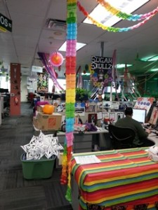 Zappos-Customer-Service-Decorations